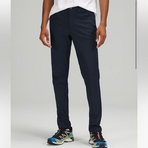 Lululemon ABC pant slim